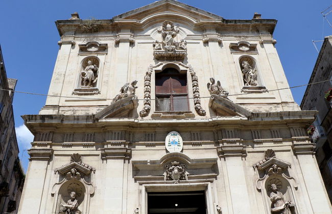 Taranto Private Tour - Photo 5