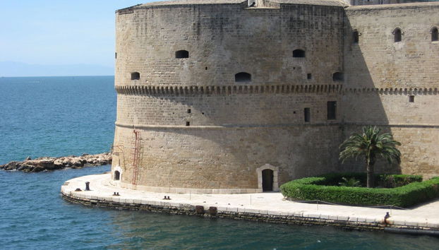 Taranto Private Tour - Foto 3