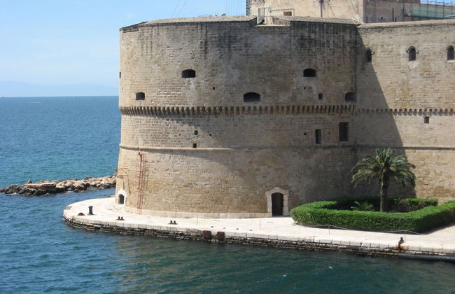 Taranto Private Tour - Photo 3