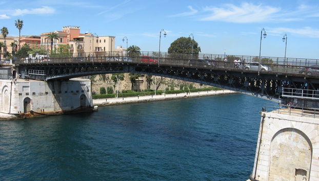 Taranto Private Tour - Foto 4