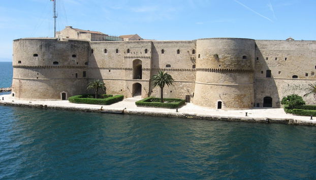 Taranto Private Tour - Foto 2