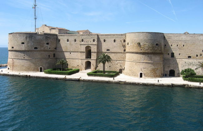 Taranto Private Tour - Photo 2