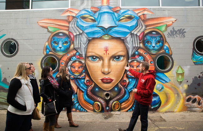 Denver Guided Tour - Photo 2