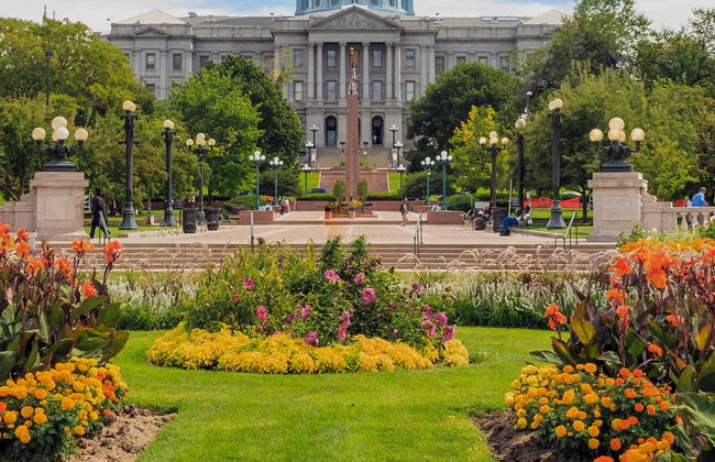 Denver Guided Tour - Photo 4