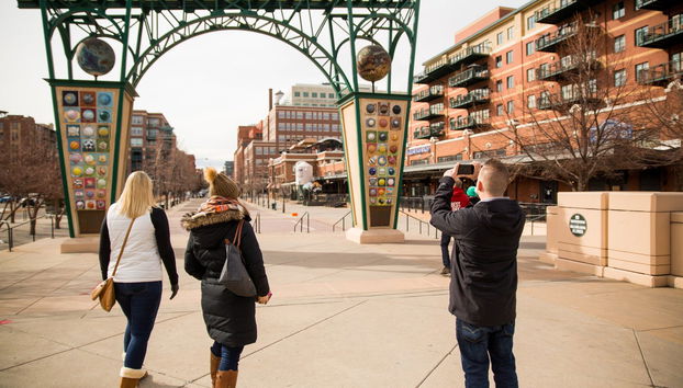 Visite guidée de Denver - Photo 3