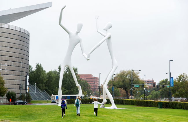 Denver Guided Tour - Photo 3