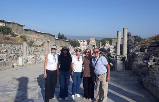 Excursión a Éfeso para cruceros - Foto 11