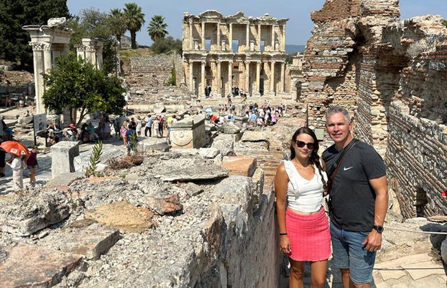 Excursión a Éfeso para cruceros - Foto 9