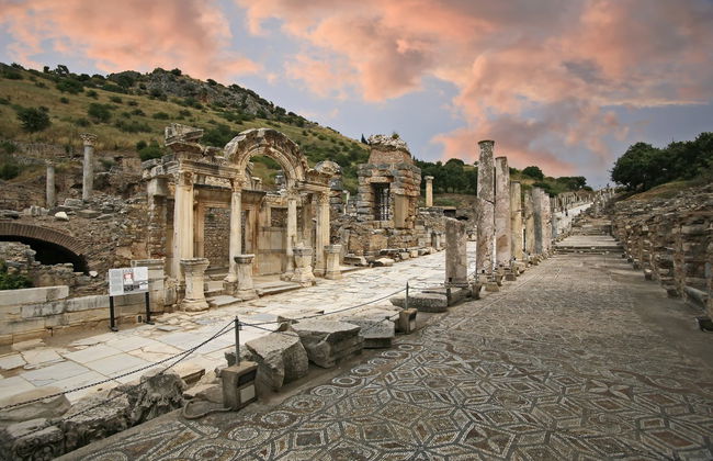 Ephesus Cruise Excursion - Foto 6