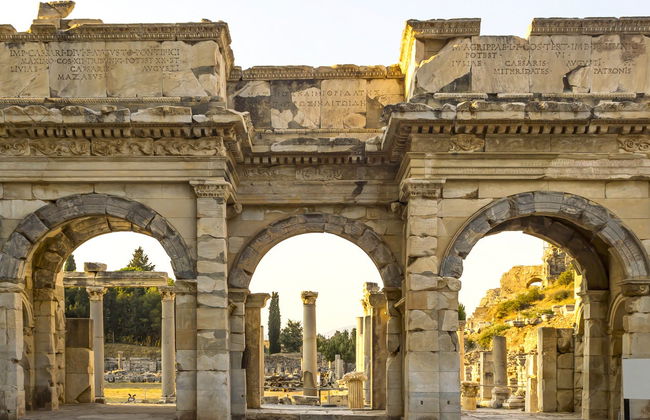 Ephesus Cruise Excursion - Foto 3