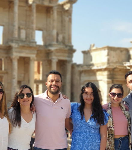 Foto de Excursión a Éfeso para cruceros