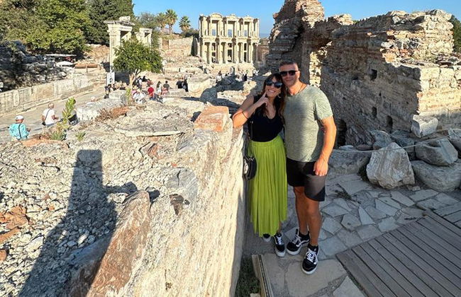 Excursión a Éfeso para cruceros - Foto 8