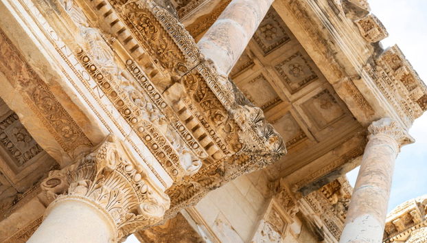 Ephesus Cruise Excursion - Foto 2