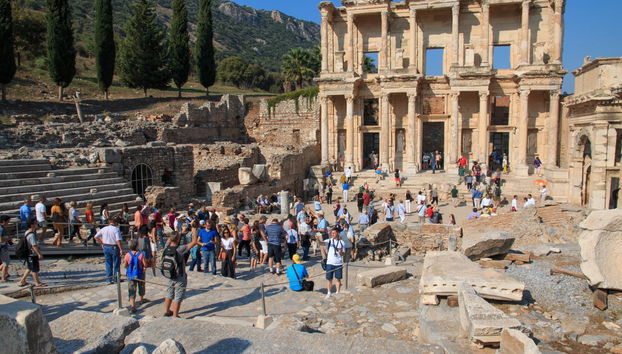 Ephesus Cruise Excursion - Foto 4