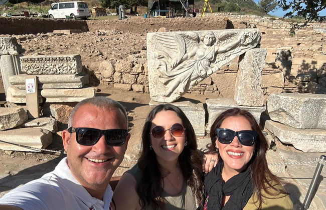 Excursión a Éfeso para cruceros - Foto 10