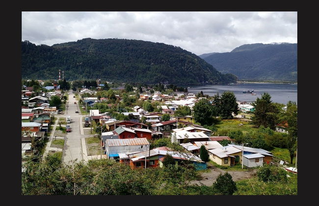 Tour pelos povoados de Aysén - Foto 3