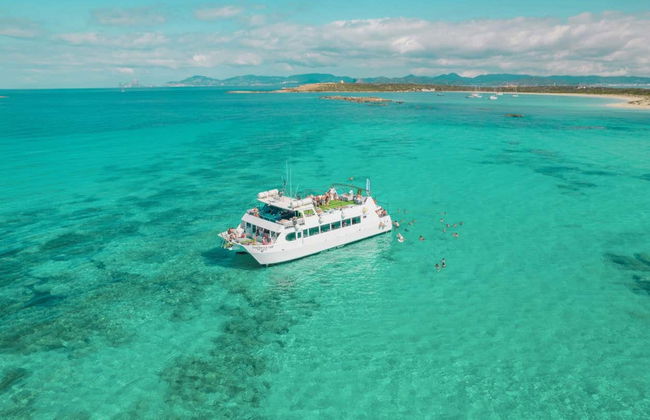 Escursione a Formentera e Cala Saona - Foto 17