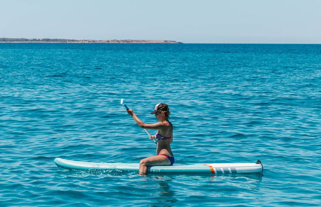 Excursión a Formentera y Cala Saona - Foto 5