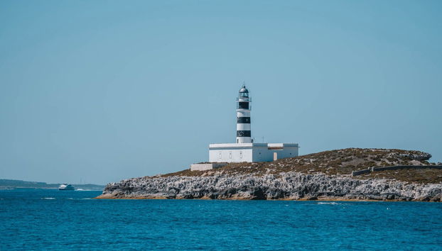 Formentera & Cala Saona Day Trip - Foto 2