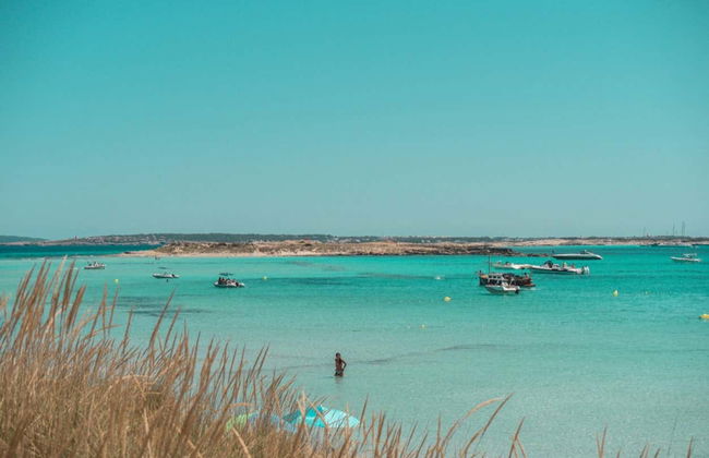 Escursione a Formentera e Cala Saona - Foto 18