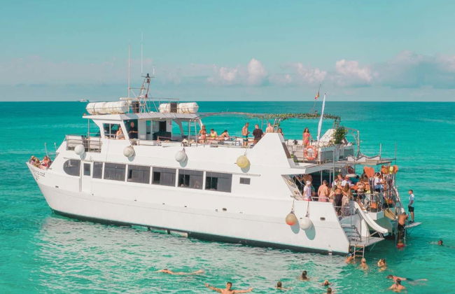 Escursione a Formentera e Cala Saona - Foto 21