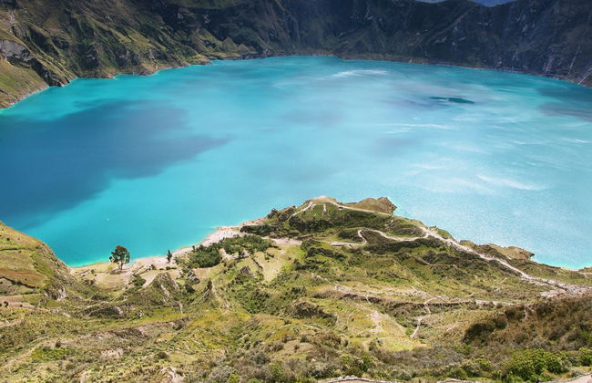 Excursión a las comunidades andinas del Quilotoa - Foto 8
