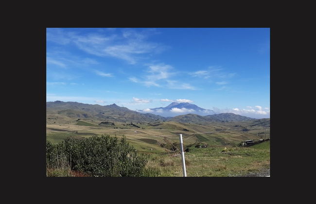 Excursión a las comunidades andinas del Quilotoa - Foto 5