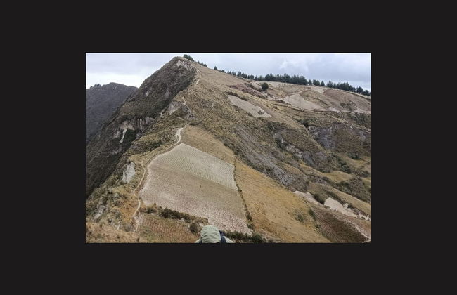 Excursión a las comunidades andinas del Quilotoa - Foto 2