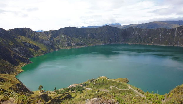 Quilotoa Andean Communities Tour - Foto 2