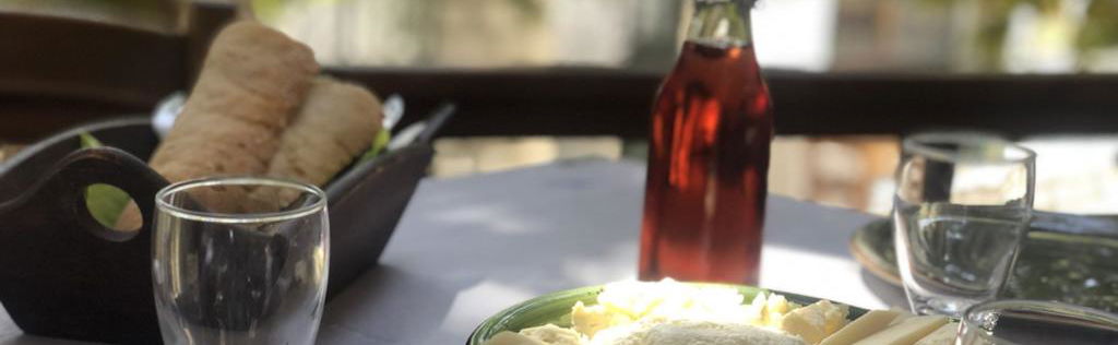 Aspectos destacados de Naxos y su patrimonio culinario - Tour privado - Foto 1