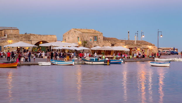 Giro in barca a Marzamemi e Portopalo - Foto 2