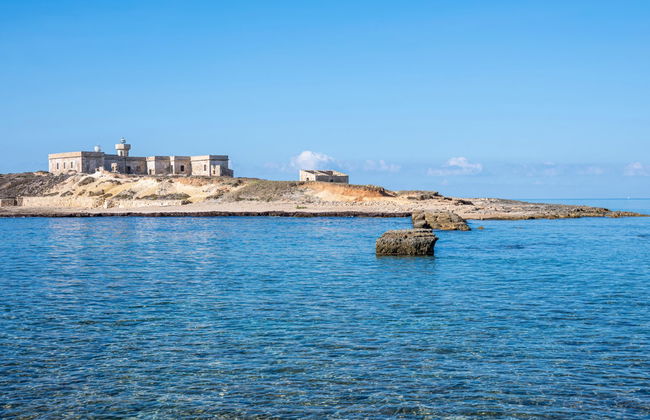 Giro in barca a Marzamemi e Portopalo - Foto 1