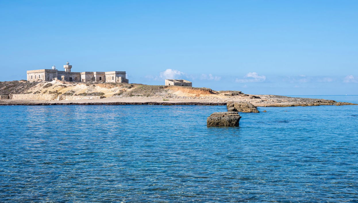 Giro in barca a Marzamemi e Portopalo - Foto 1