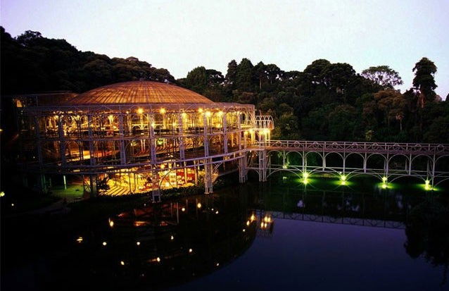 Curitiba Private Tour - Photo 3