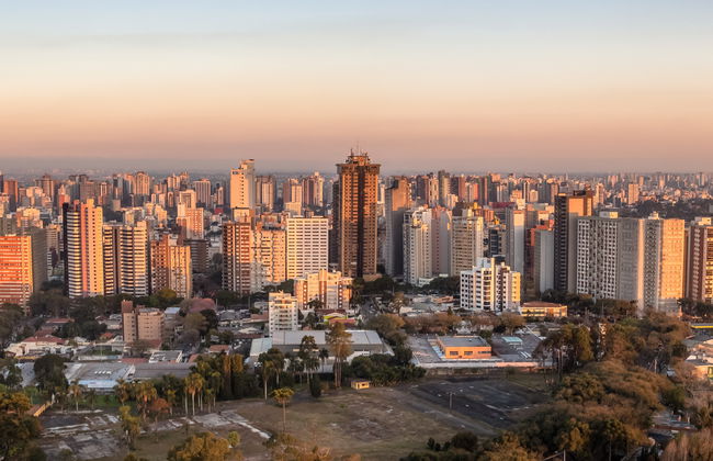 Curitiba Private Tour - Photo 9