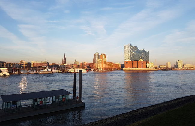 Hamburg City Pass - Foto 5