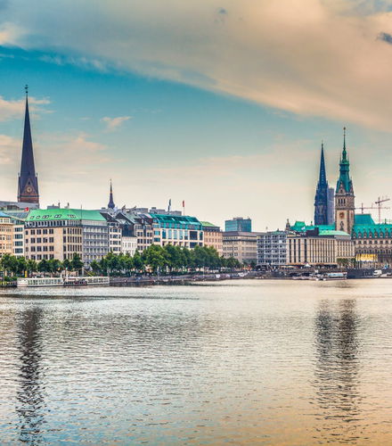 Bild - Hamburg City Pass