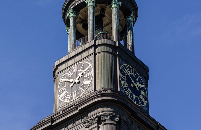 Hamburg City Pass - Photo 6