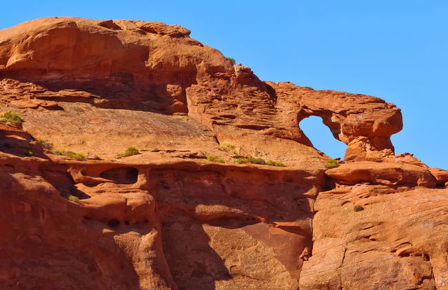 Mystery Valley Tour - Foto 1