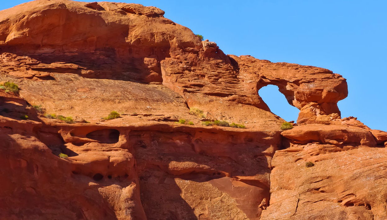 Mystery Valley Tour - Photo 1