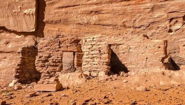 Mystery Valley Tour - Photo 4