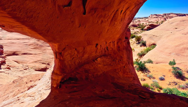 Mystery Valley Tour - Photo 3