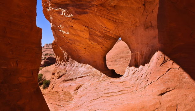 Mystery Valley Tour - Photo 2