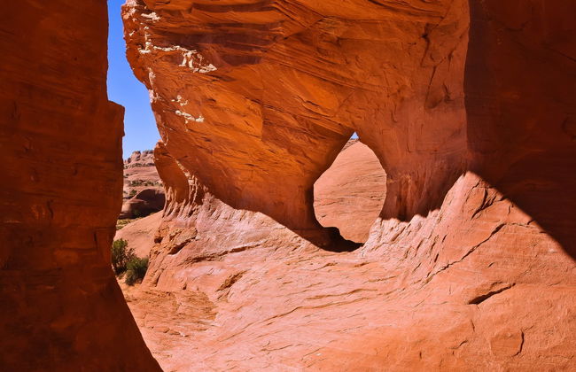 Mystery Valley Tour - Foto 2