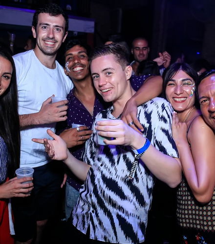 Bild - São Paulo Pub Crawl