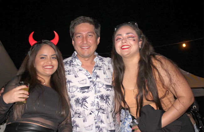 São Paulo Pub Crawl - Photo 9