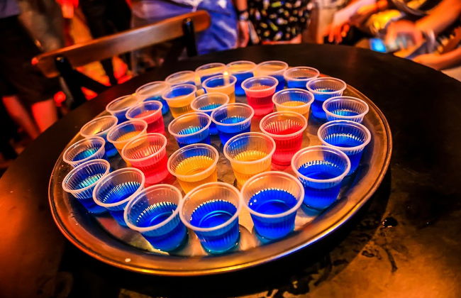 Pub Crawl. Tour de festa por São Paulo - Foto 4