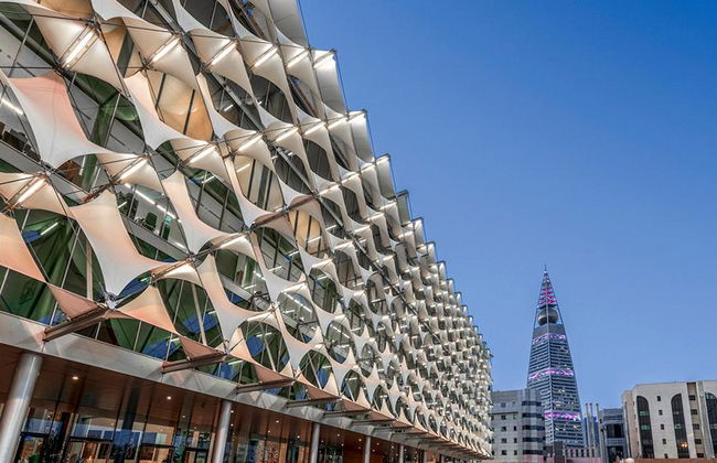 Discover Riyadh - Full-Day City Tour - Photo 3
