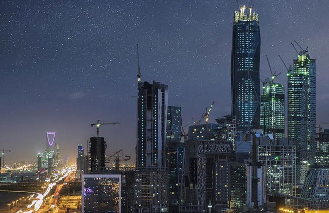 Discover Riyadh - Full-Day City Tour - Photo 6