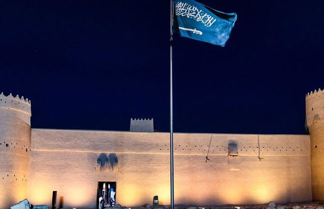 Discover Riyadh - Full-Day City Tour - Photo 4